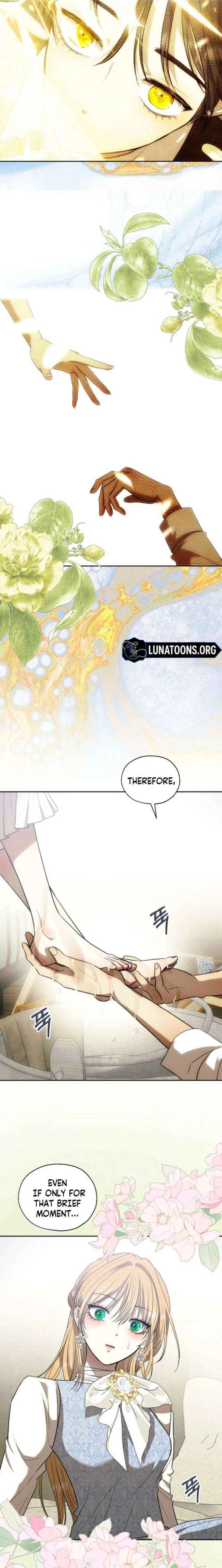 Read Bitten by the Dog I Abandoned Manga Online