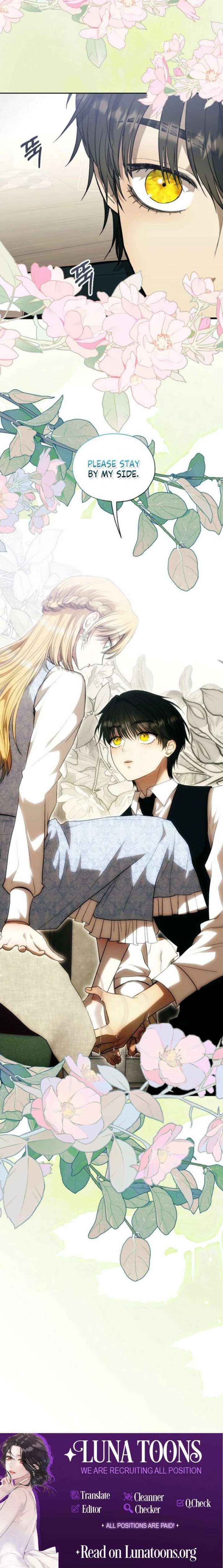 Read Bitten by the Dog I Abandoned Manga Online