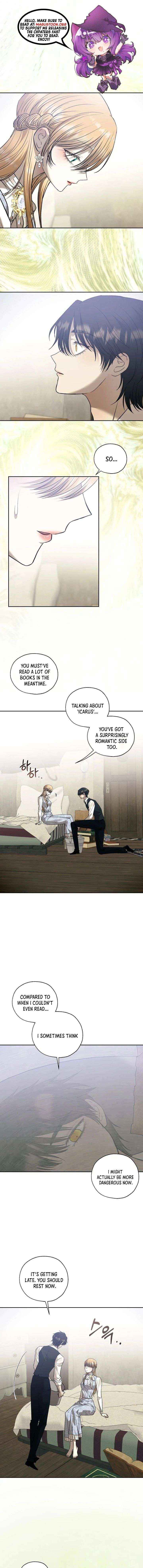 Read Bitten by the Dog I Abandoned Manga Online