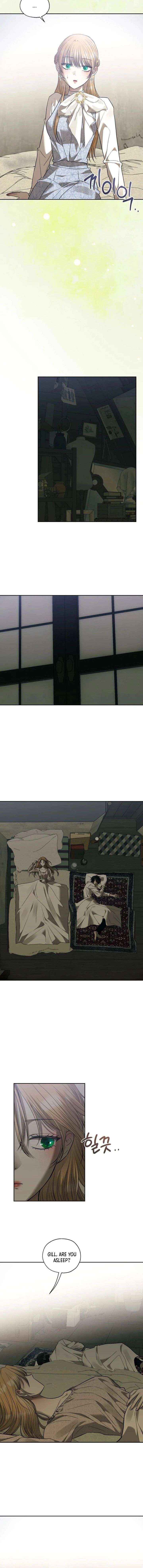 Read Bitten by the Dog I Abandoned Manga Online