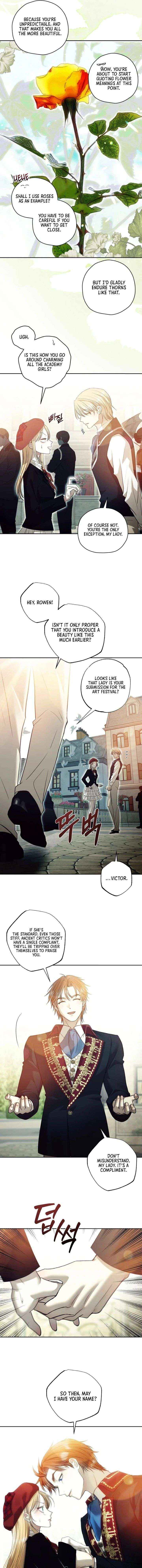 Read Bitten by the Dog I Abandoned Manga Online