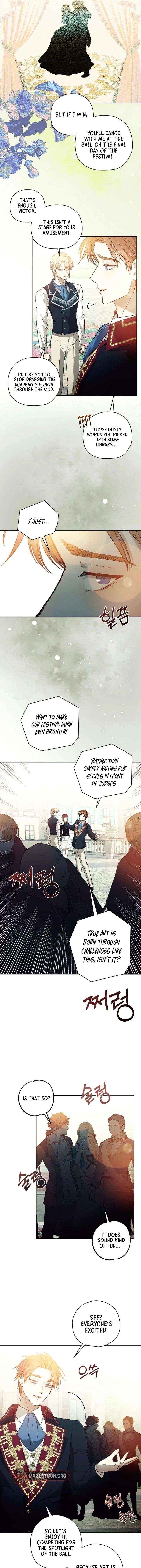 Read Bitten by the Dog I Abandoned Manga Online