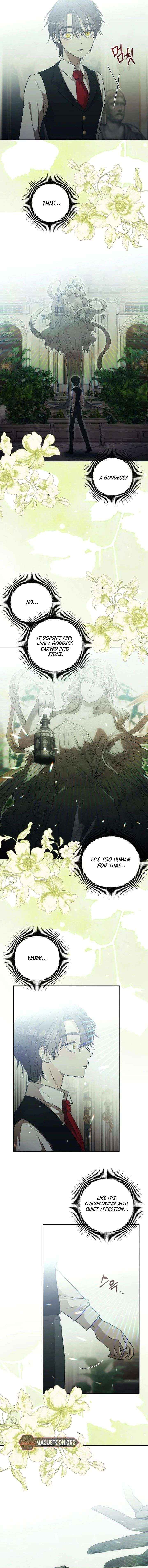 Read Bitten by the Dog I Abandoned Manga Online