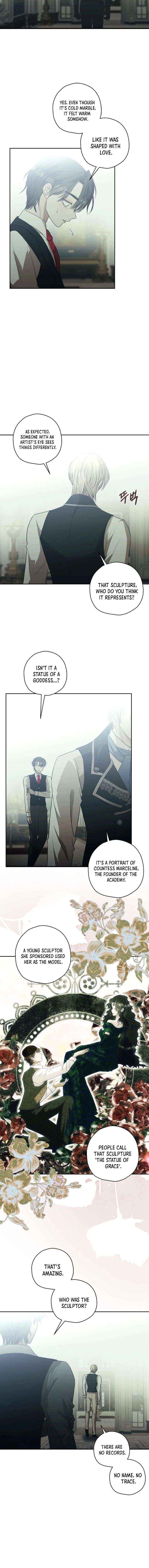 Read Bitten by the Dog I Abandoned Manga Online