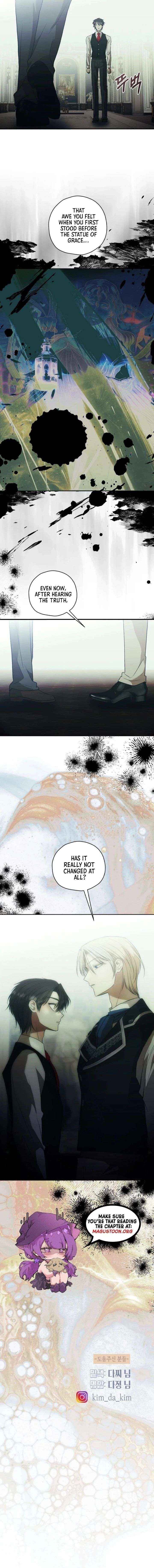 Read Bitten by the Dog I Abandoned Manga Online