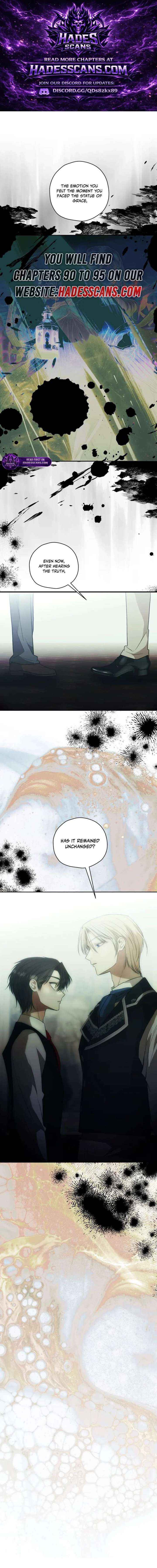 Read Bitten by the Dog I Abandoned Manga Online