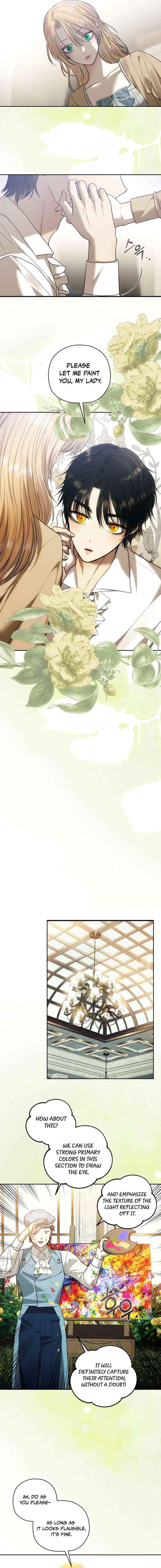 Read Bitten by the Dog I Abandoned Manga Online