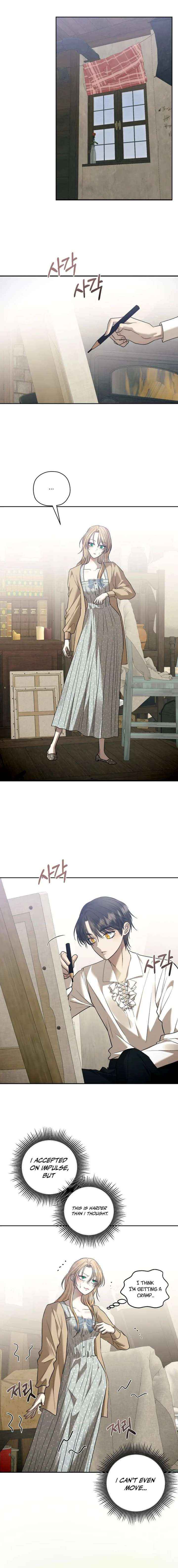 Read Bitten by the Dog I Abandoned Manga Online