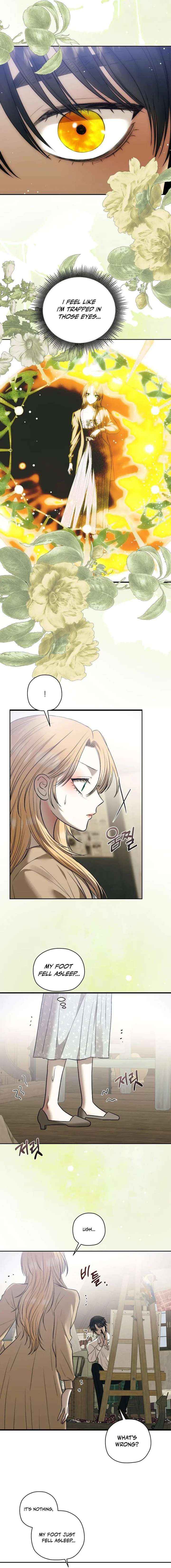 Read Bitten by the Dog I Abandoned Manga Online