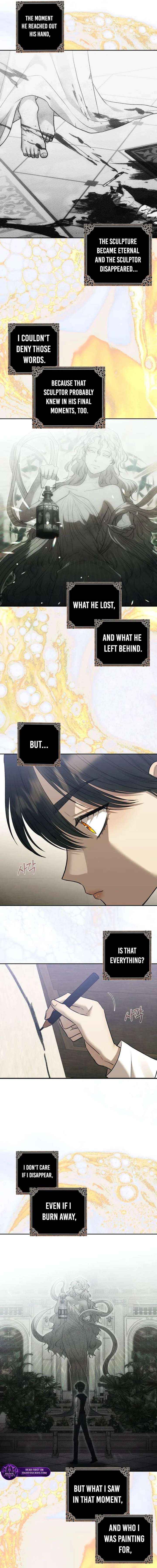 Read Bitten by the Dog I Abandoned Manga Online