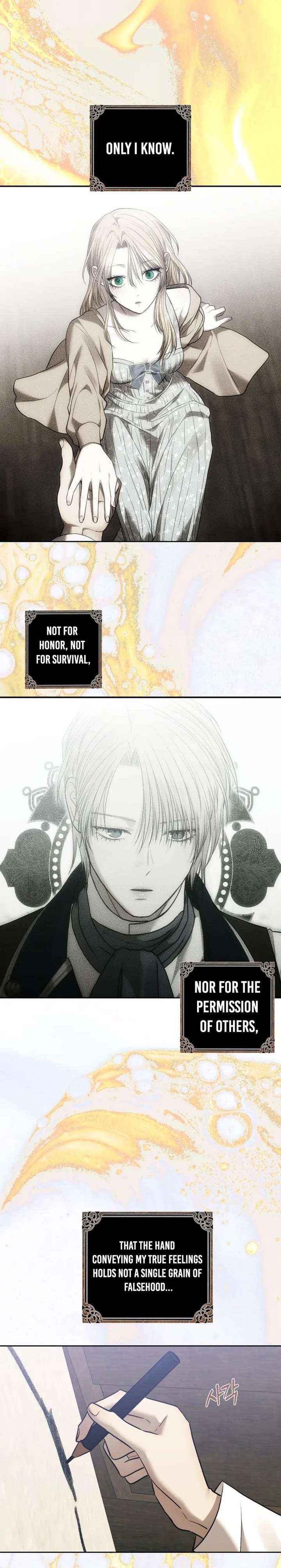 Read Bitten by the Dog I Abandoned Manga Online