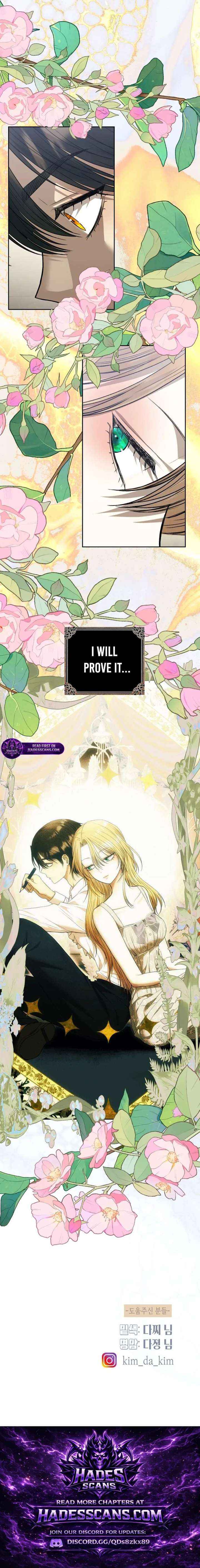 Read Bitten by the Dog I Abandoned Manga Online