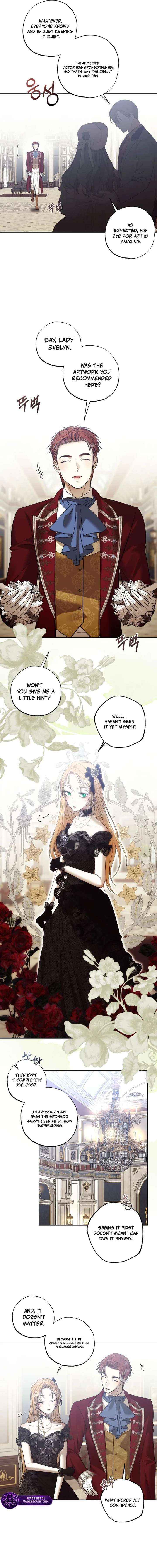 Read Bitten by the Dog I Abandoned Manga Online