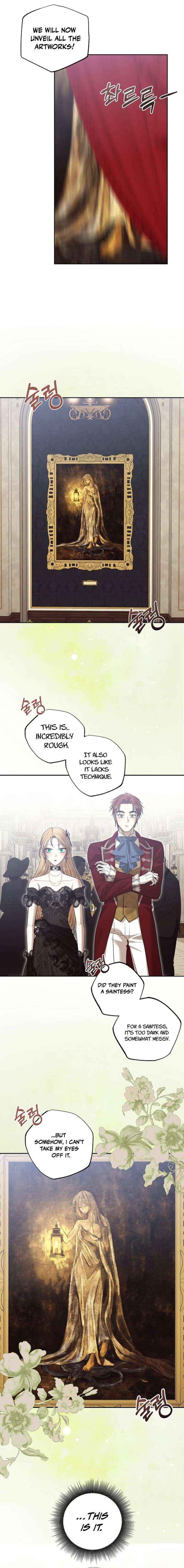 Read Bitten by the Dog I Abandoned Manga Online