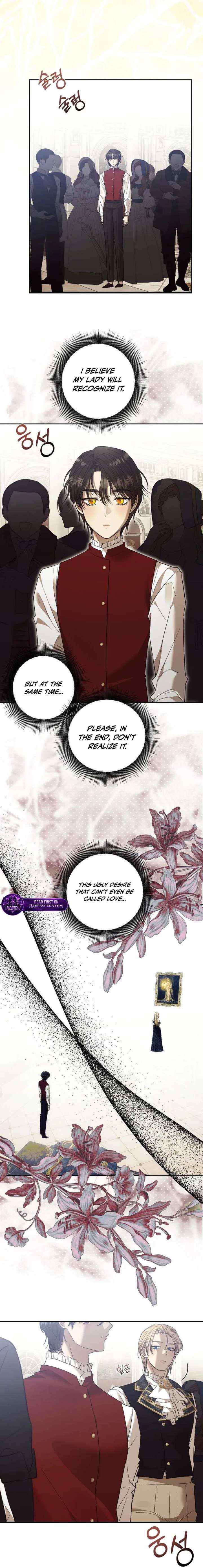 Read Bitten by the Dog I Abandoned Manga Online