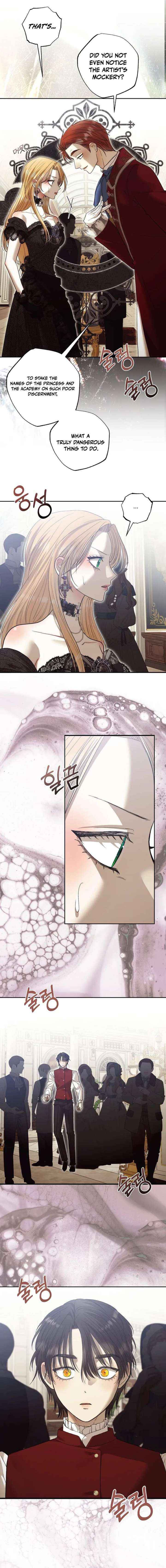 Read Bitten by the Dog I Abandoned Manga Online