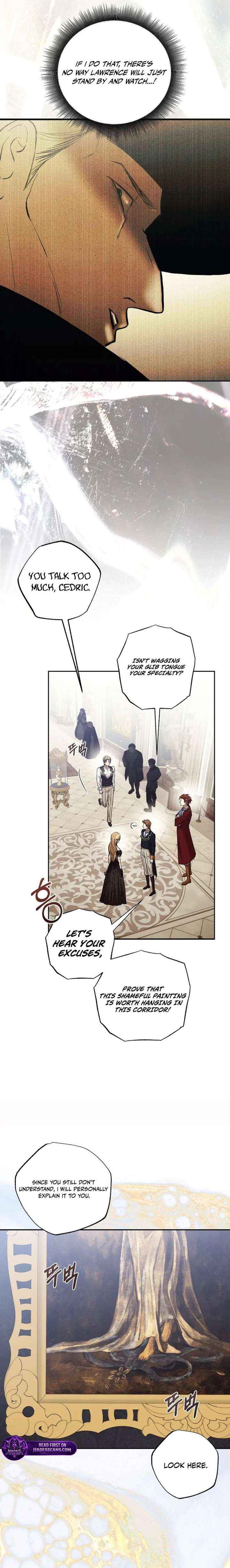 Read Bitten by the Dog I Abandoned Manga Online