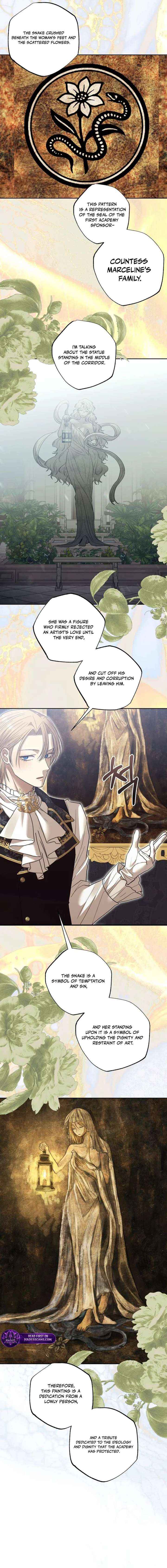 Read Bitten by the Dog I Abandoned Manga Online