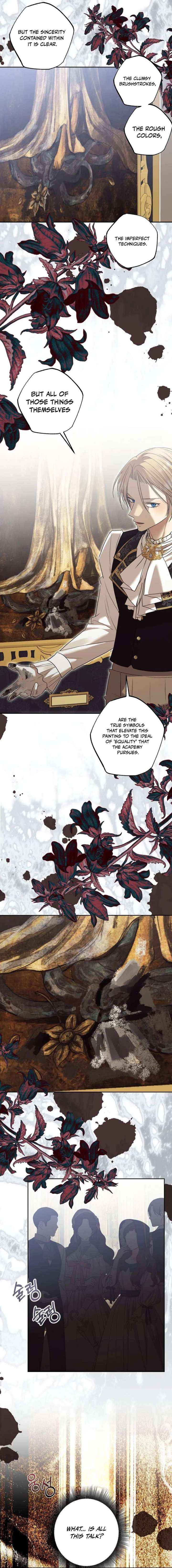 Read Bitten by the Dog I Abandoned Manga Online