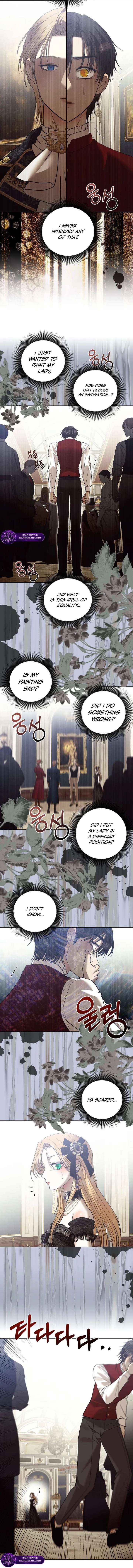 Read Bitten by the Dog I Abandoned Manga Online