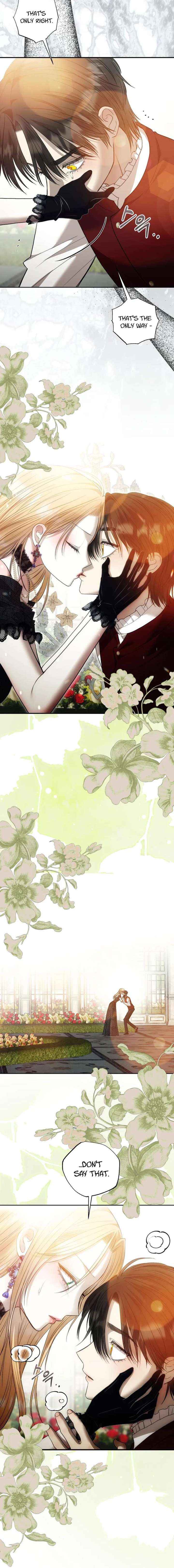 Read Bitten by the Dog I Abandoned Manga Online