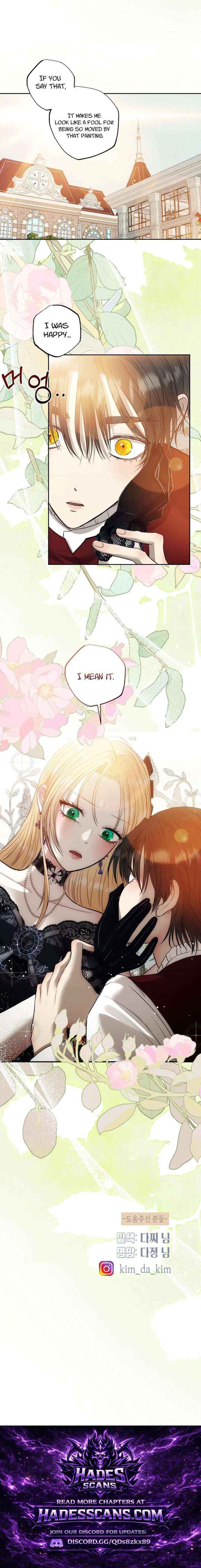 Read Bitten by the Dog I Abandoned Manga Online