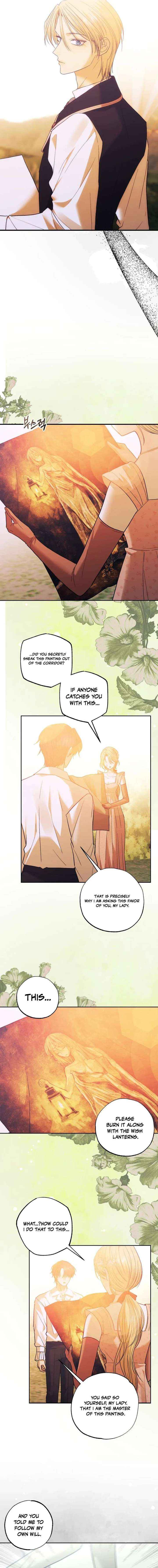 Read Bitten by the Dog I Abandoned Manga Online