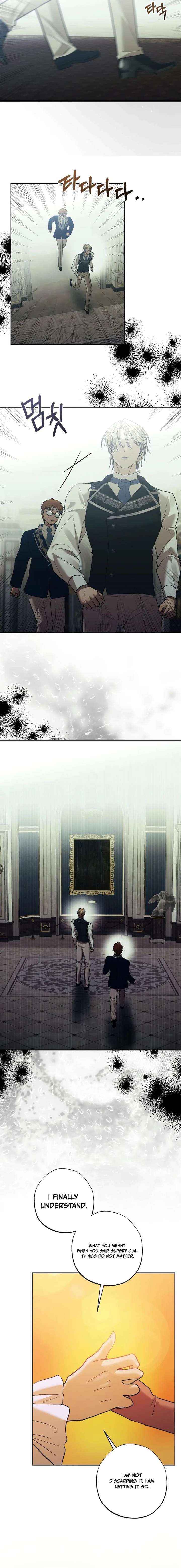 Read Bitten by the Dog I Abandoned Manga Online