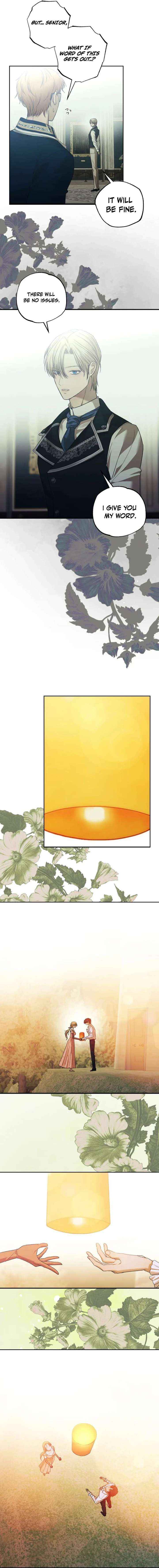 Read Bitten by the Dog I Abandoned Manga Online