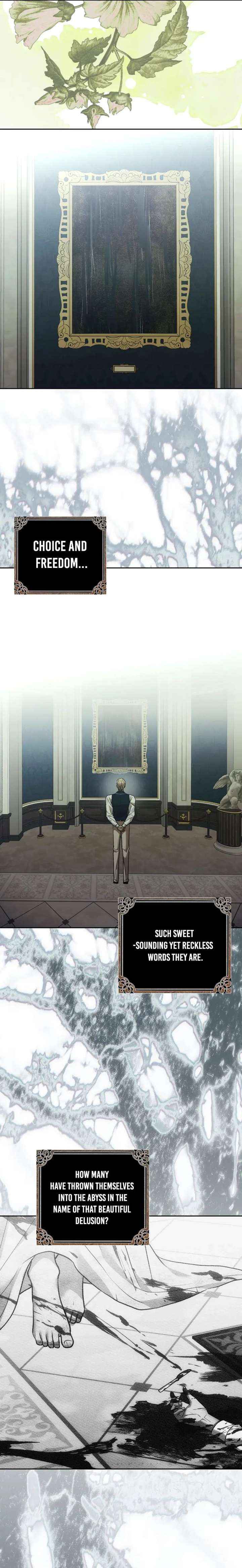 Read Bitten by the Dog I Abandoned Manga Online