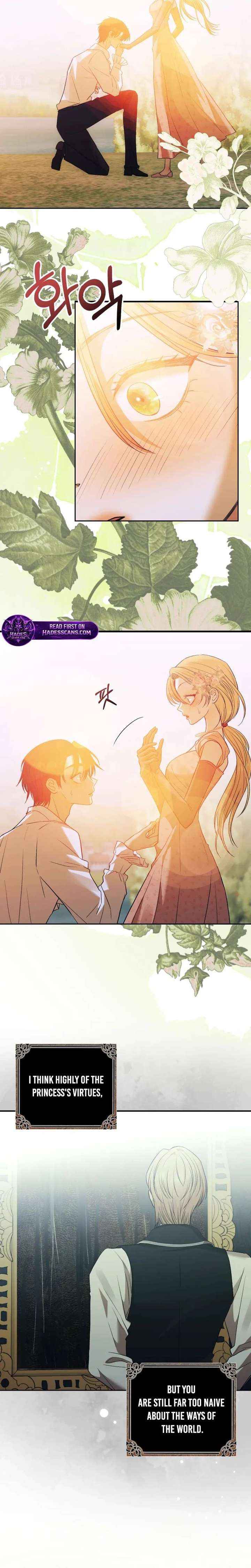 Read Bitten by the Dog I Abandoned Manga Online