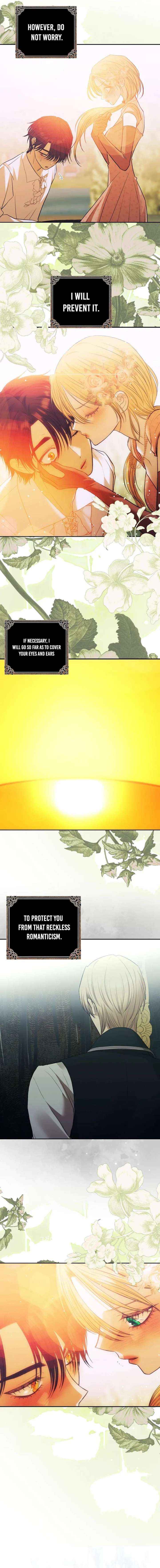 Read Bitten by the Dog I Abandoned Manga Online