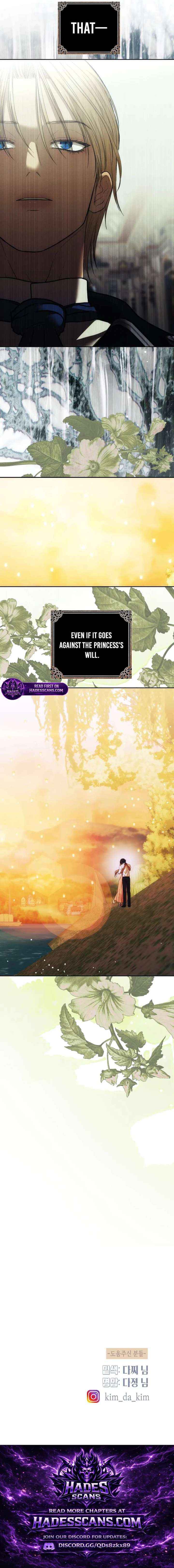 Read Bitten by the Dog I Abandoned Manga Online