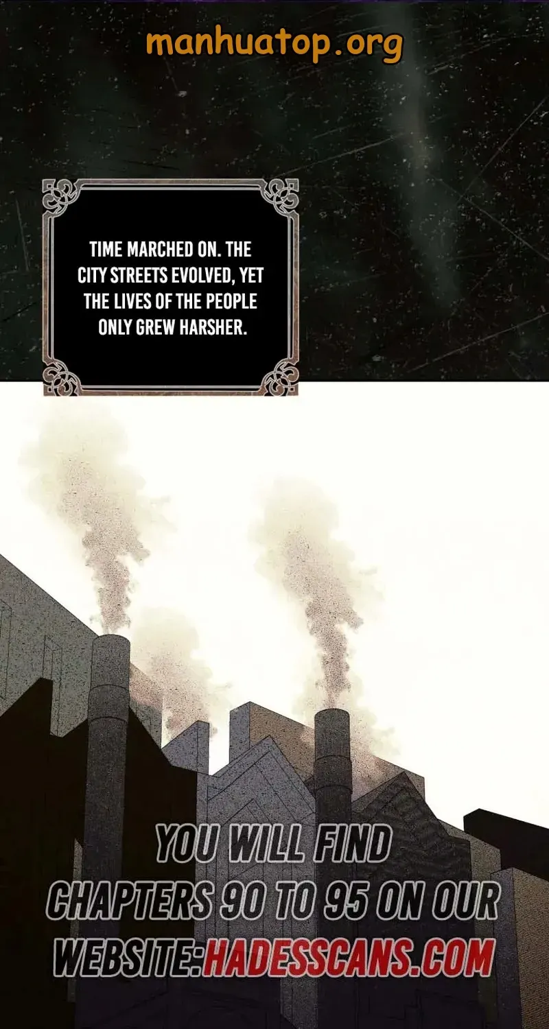 Read Bitten by the Dog I Abandoned Manga Online