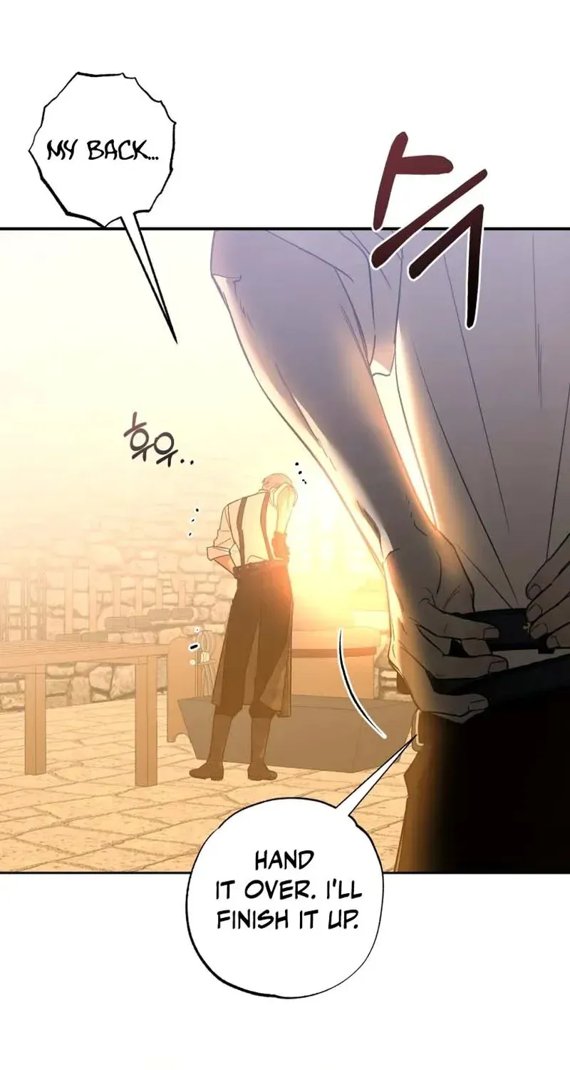 Read Bitten by the Dog I Abandoned Manga Online