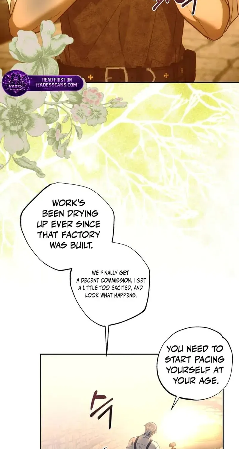 Read Bitten by the Dog I Abandoned Manga Online