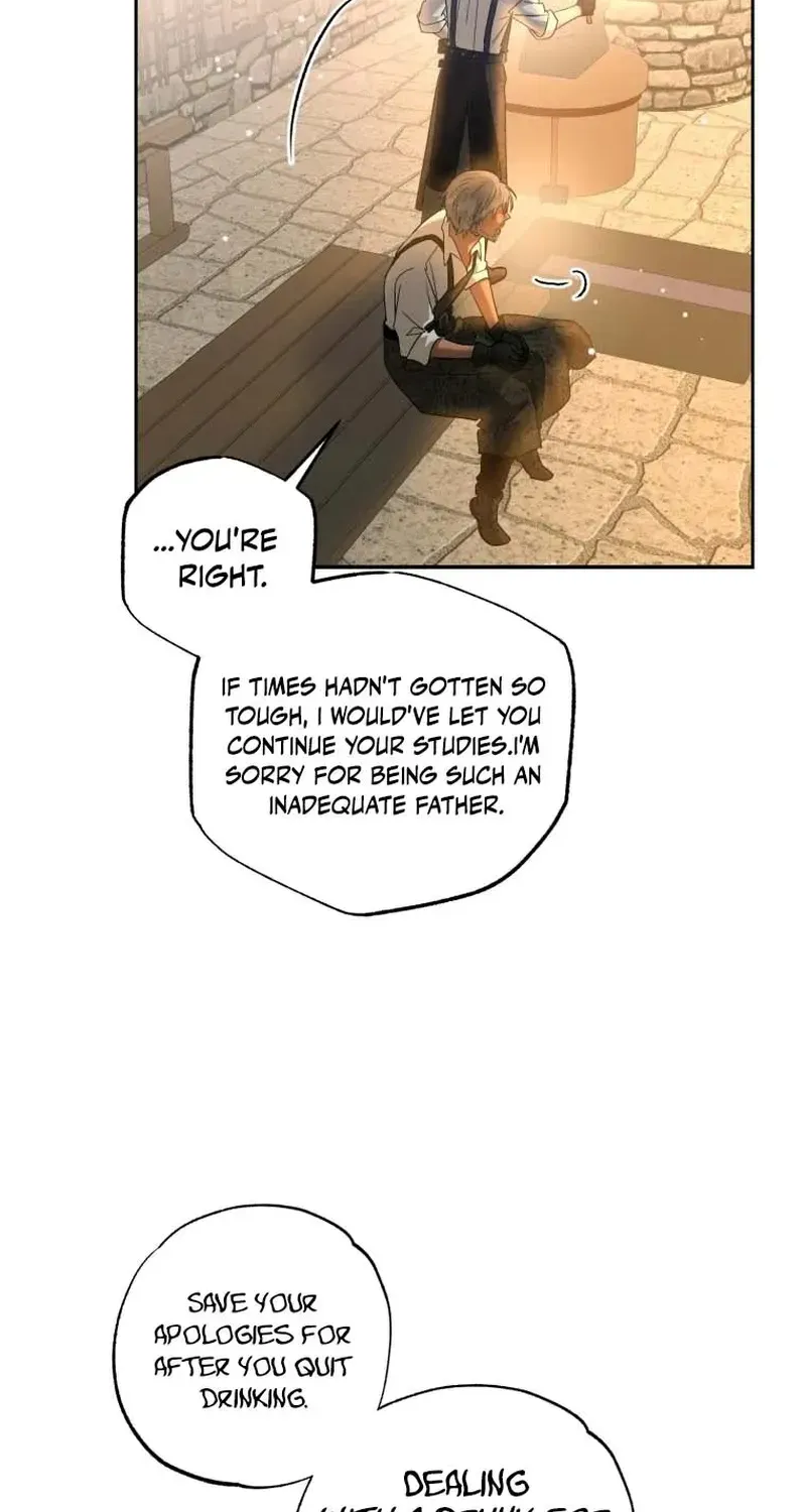 Read Bitten by the Dog I Abandoned Manga Online