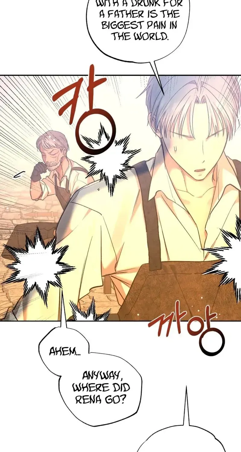 Read Bitten by the Dog I Abandoned Manga Online