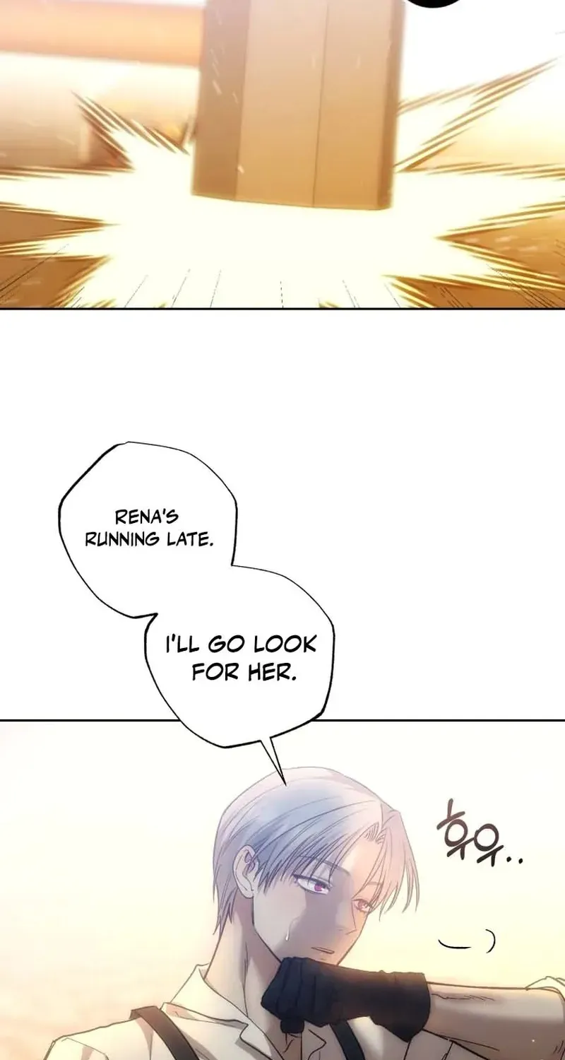 Read Bitten by the Dog I Abandoned Manga Online