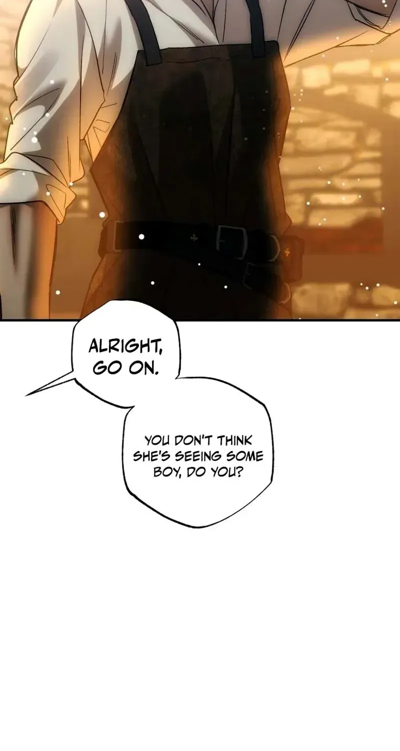 Read Bitten by the Dog I Abandoned Manga Online