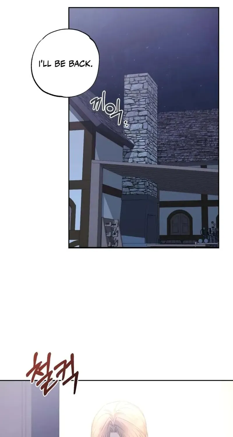 Read Bitten by the Dog I Abandoned Manga Online