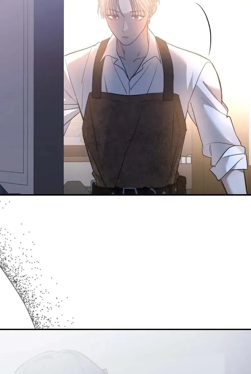 Read Bitten by the Dog I Abandoned Manga Online