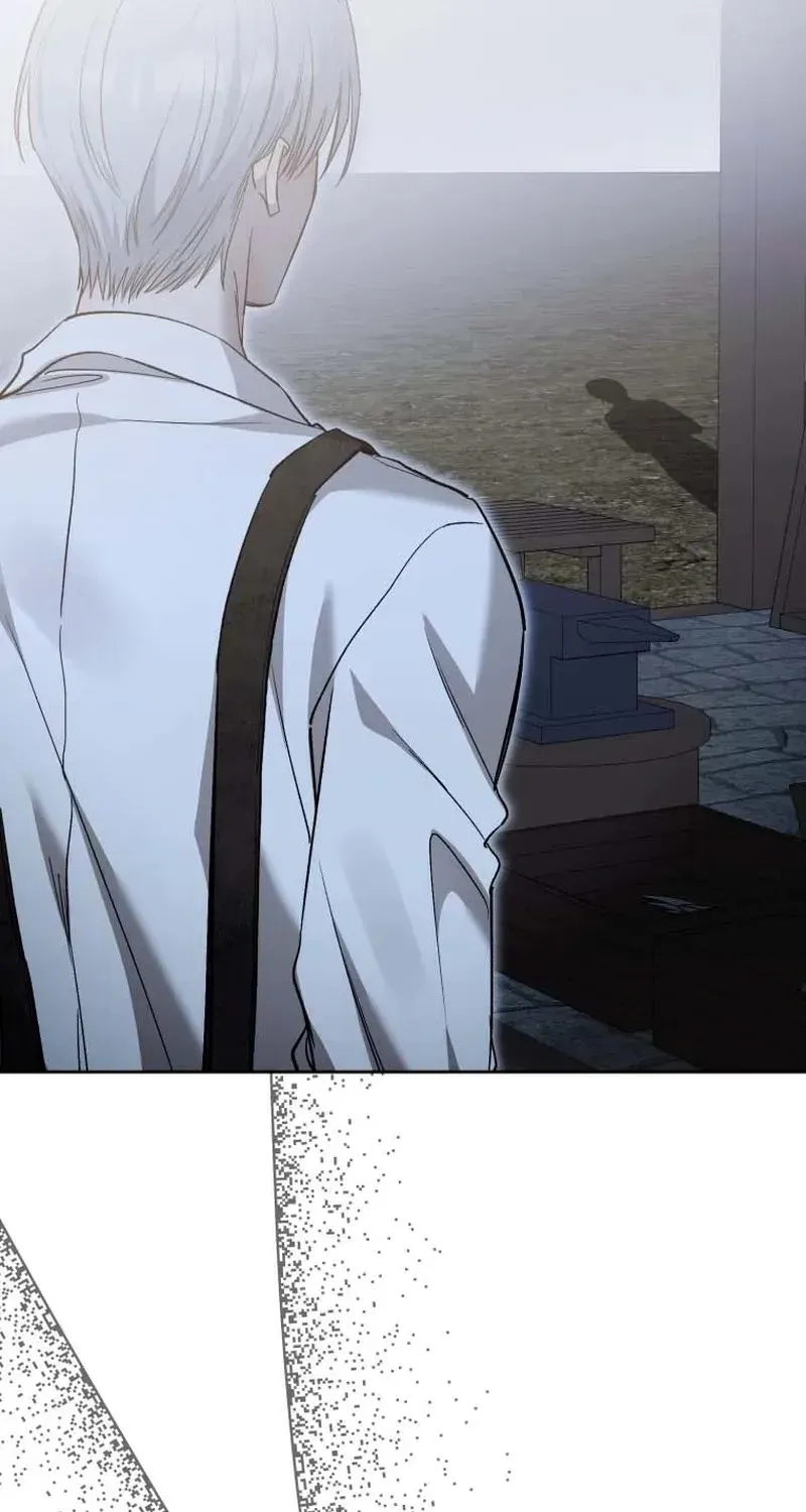 Read Bitten by the Dog I Abandoned Manga Online