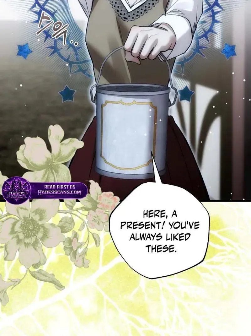 Read Bitten by the Dog I Abandoned Manga Online