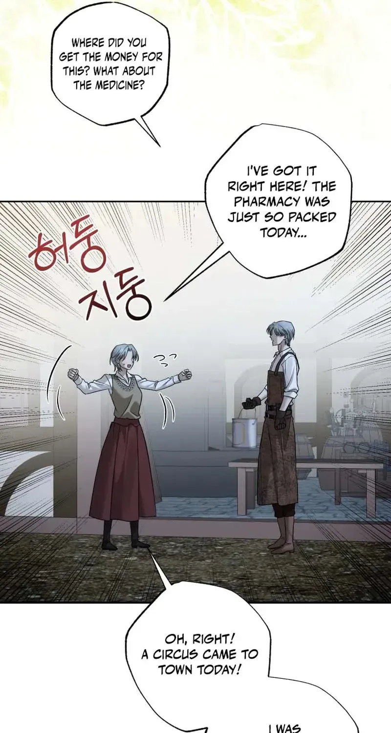 Read Bitten by the Dog I Abandoned Manga Online