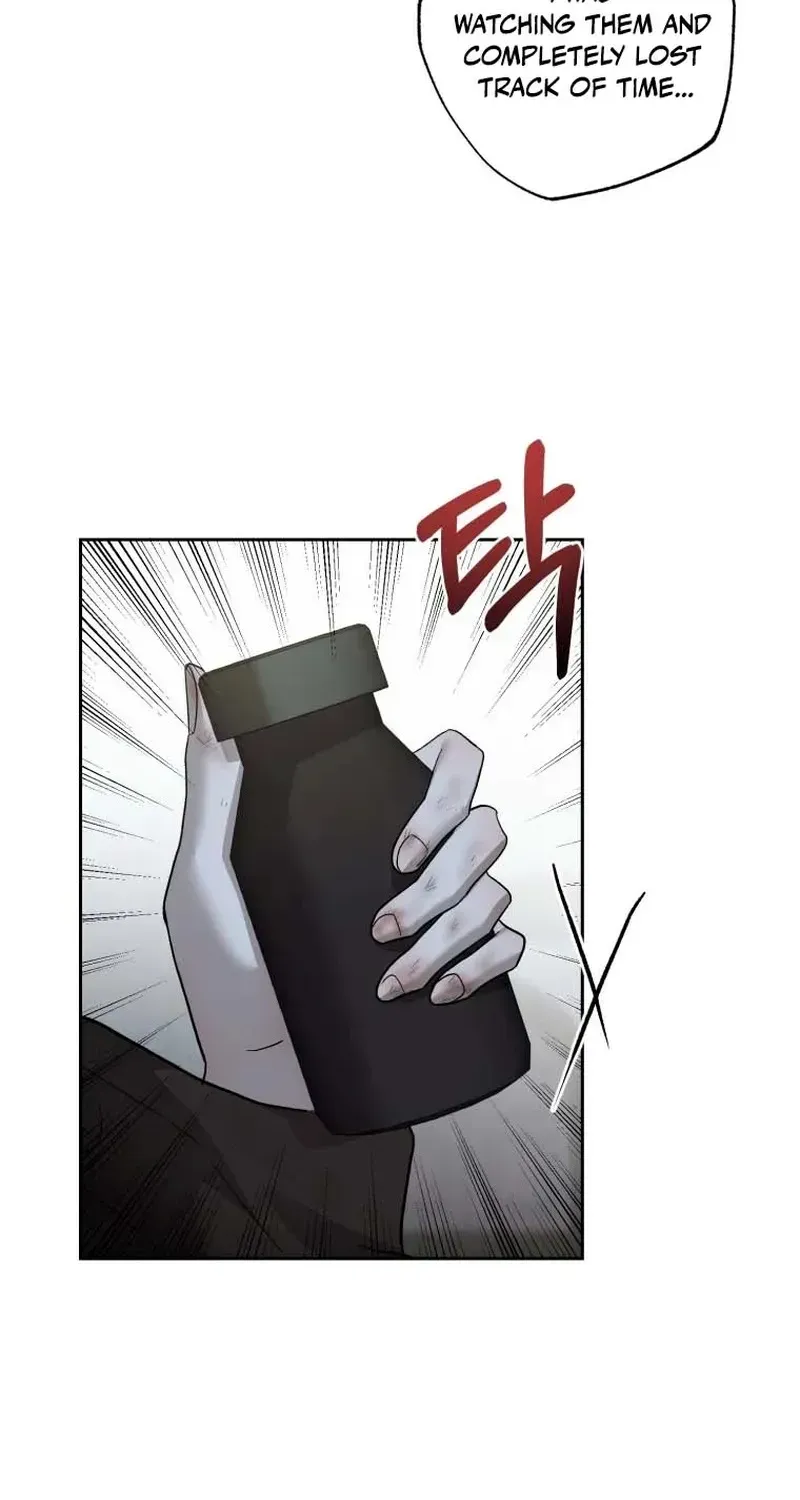 Read Bitten by the Dog I Abandoned Manga Online