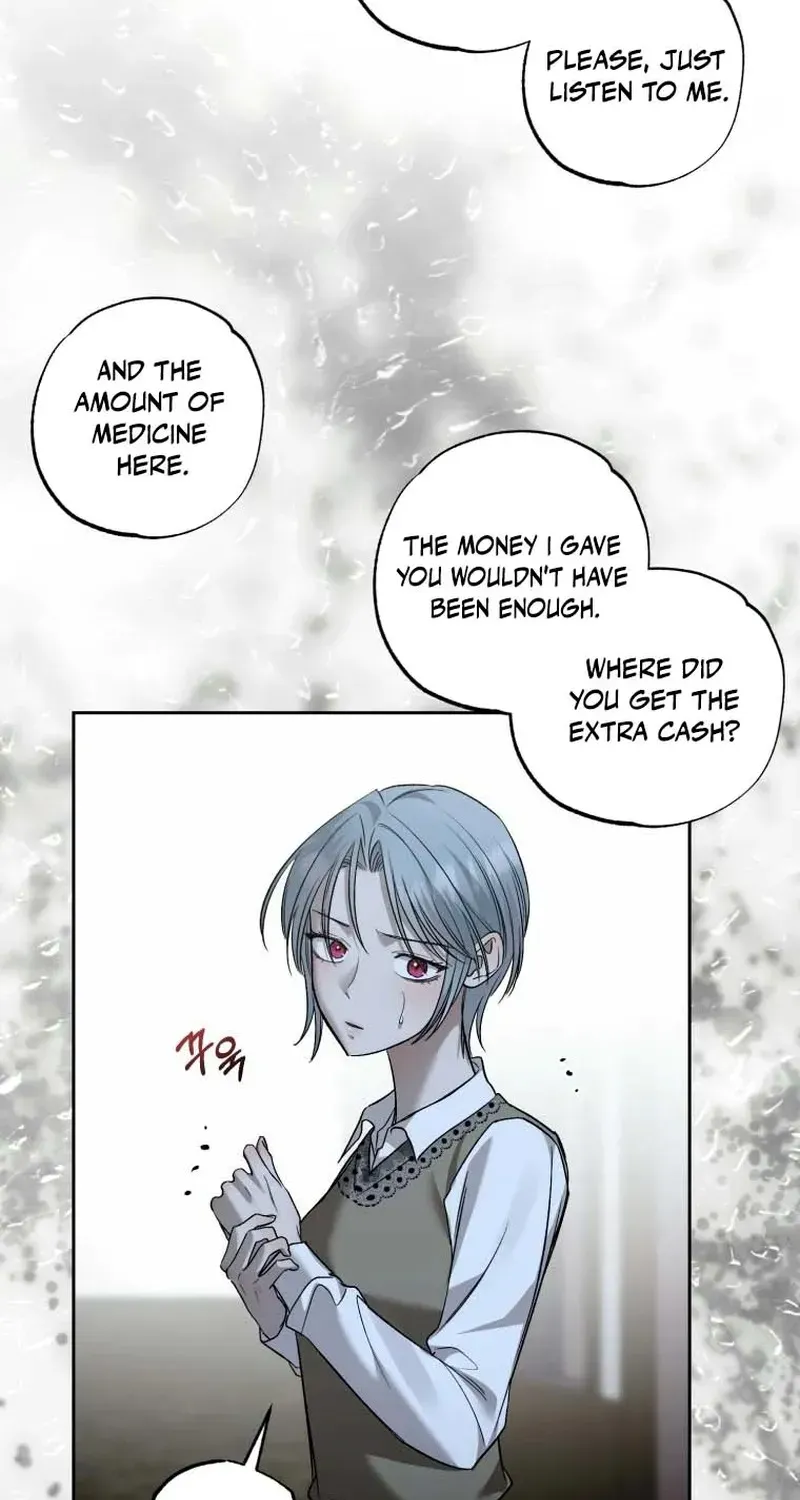 Read Bitten by the Dog I Abandoned Manga Online