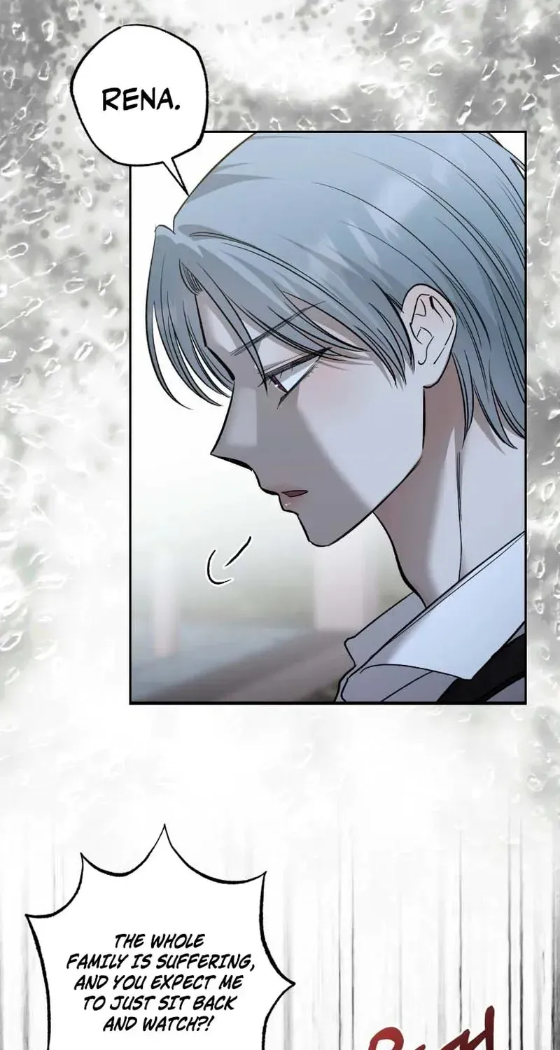 Read Bitten by the Dog I Abandoned Manga Online