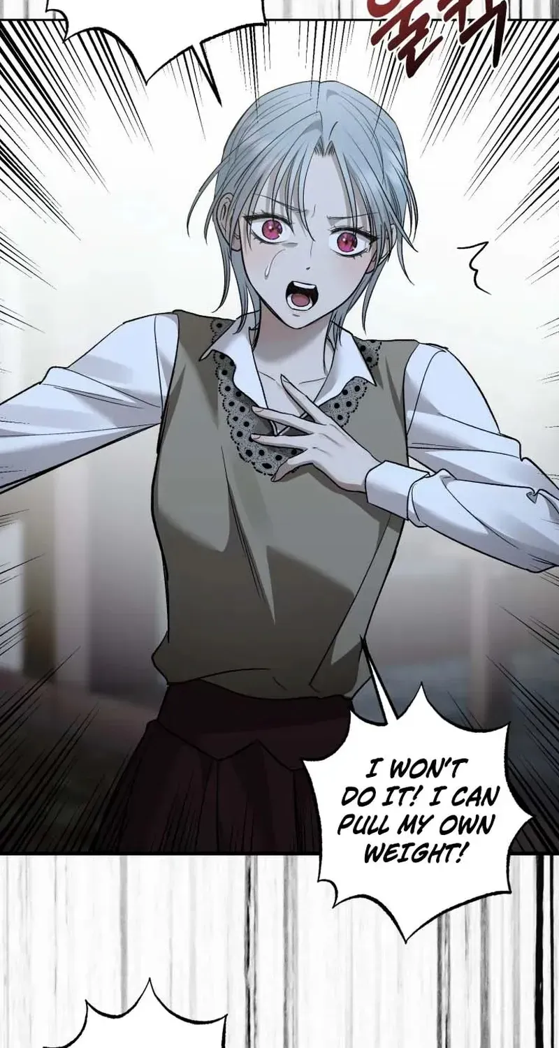 Read Bitten by the Dog I Abandoned Manga Online