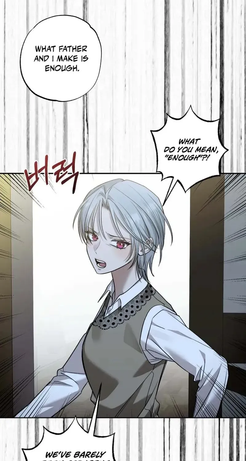 Read Bitten by the Dog I Abandoned Manga Online